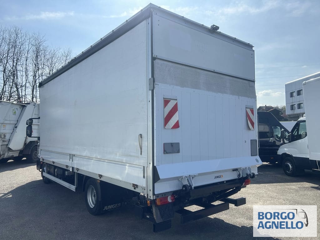 Iveco EUROCARGO ML75E21